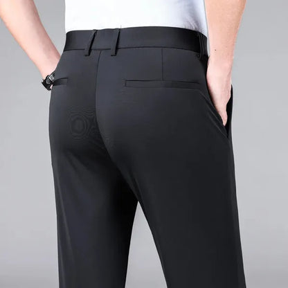 Heron Chinos – Slim Fit Stretch Pants