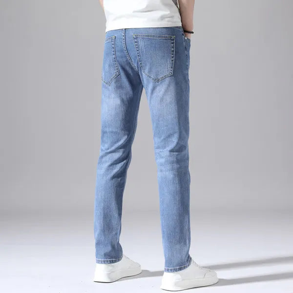 Carson Jeans – Slim Fit Stretch Premium Denim