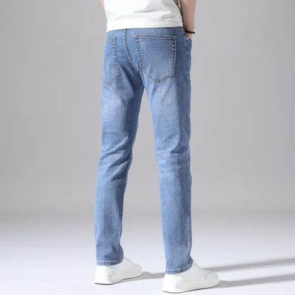 Carson Jeans – Slim Fit Stretch Premium Denim