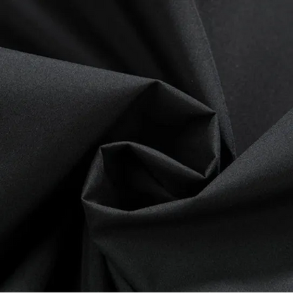 Mezlan Hooded Jacket – Water-Resistant & Lightweight