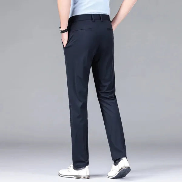 Heron Chinos – Slim Fit Stretch Pants