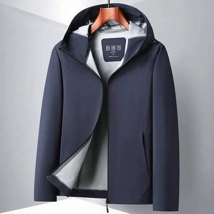 Azmet Jacket – Lightweight, Windproof & Water-Resistant
