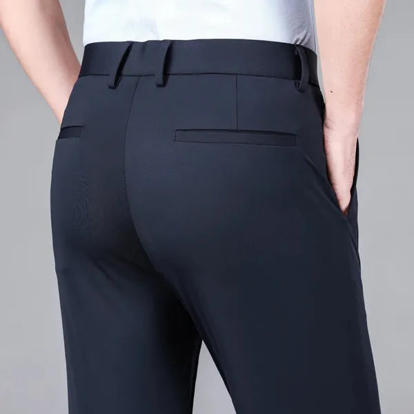 Heron Chinos – Slim Fit Stretch Pants