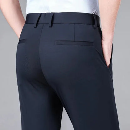 Heron Chinos – Slim Fit Stretch Pants