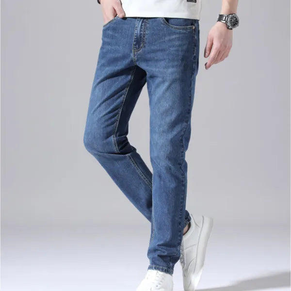 Carson Jeans – Slim Fit Stretch Premium Denim