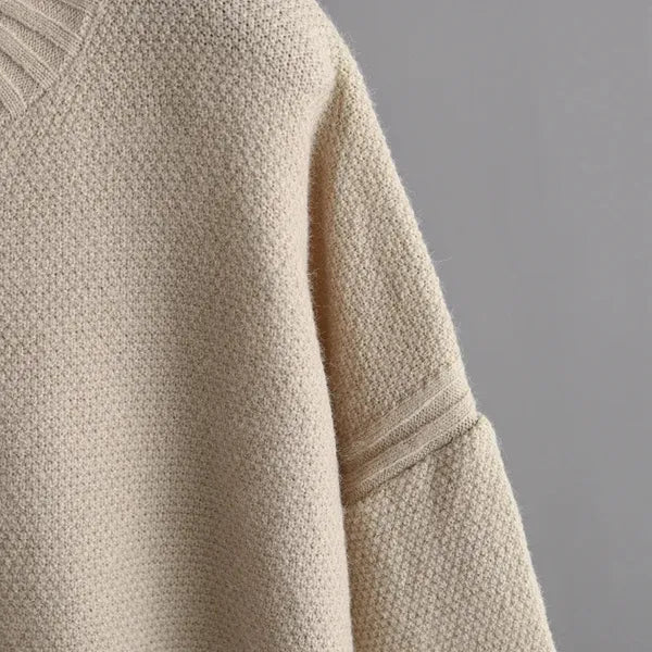 Klarna 2-Piece Knit Sweater & Pants Set