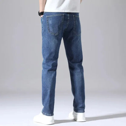 Carson Jeans – Slim Fit Stretch Premium Denim