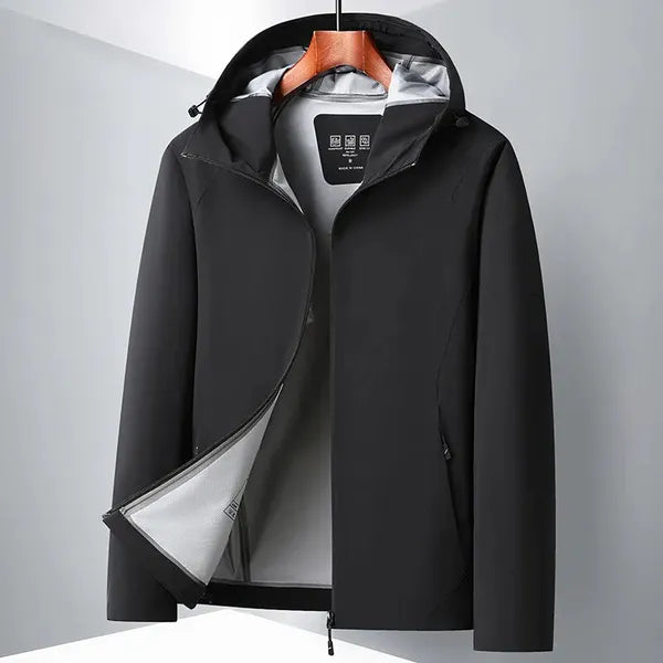 Azmet Jacket – Lightweight, Windproof & Water-Resistant