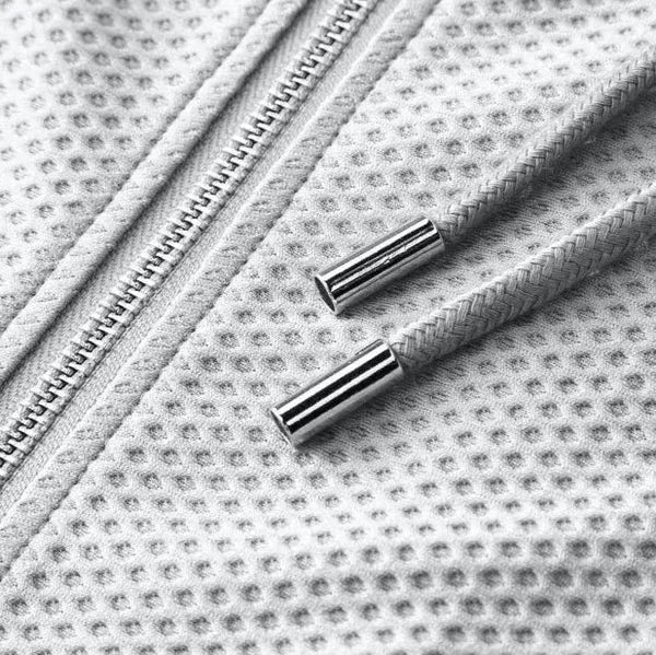Glaze Tracksuit – Lightweight Breathable Hoodie Set