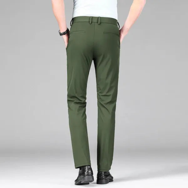 Heron Chinos – Slim Fit Stretch Pants