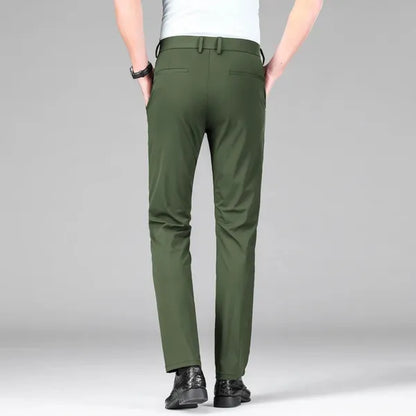 Heron Chinos – Slim Fit Stretch Pants
